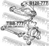 FEBEST TBB-777 Repair Kit, ball joint